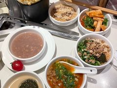 -海底捞火锅(长宁路龙之梦店)