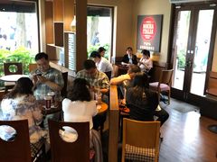 -COSTA COFFEE(西湖天地店)