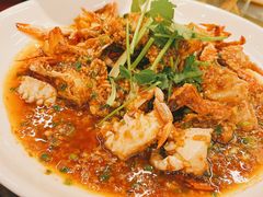 -益华家菜屋(世茂店)