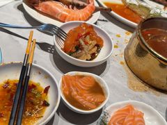 -雍容荟活波龙自助餐(IFS黑金店)