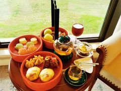 -福建鲤鱼洲酒店