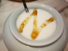 贵妃山药酪-掌柜的店·河南菜(新天地店)