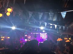 -宝莱纳啤酒花园餐厅PAULANER BRAUHAUS Nanjing(广州路店)