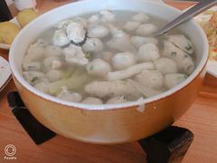 -海坛特色小吃·只做平潭特色菜(平潭店)