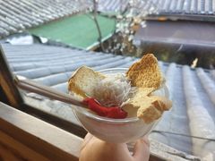 -菌自由丨野生菌火锅特色庭院餐厅(丽江古城店)