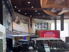 -大连中升雷克萨斯(华北路店)