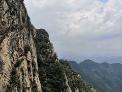 -洛阳白云山景区