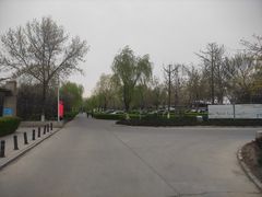 -绿堤公园