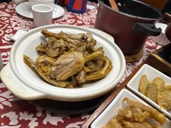 -临家闽南菜(大唐店)