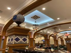 -清真·玛丽亚新疆菜主题餐厅(浙江中路店)