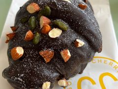 黑金可颂-GONTRAN CHERRIER·GC可颂(朝阳大悦城店)