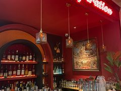 -Inspiration灵感·罗马西餐厅(九龙坡店)