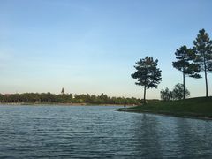 -美兰湖景区