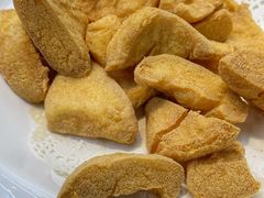 普宁豆腐-陈记粤湛鸡饭店