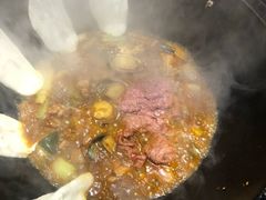 -锅来乐地锅鸡(安亭店)