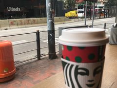 -星巴克(天后庙道店)