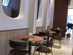 大堂-La Terre乐田(万象城店)