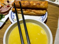 -铸钟褡裢火烧(西三环紫竹桥店)