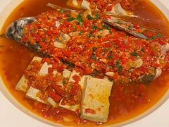 -蜀香格格•剁椒鱼头(龙西店)