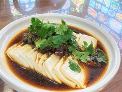 -长兴菜馆(高桥店)