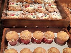 -嘉定凯悦·咖啡厅