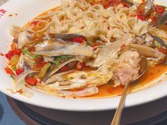 -坛宗剁椒鱼头(河西王府井店)