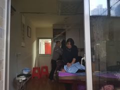 -沈师傅盲人按摩工作室(密三小区店)