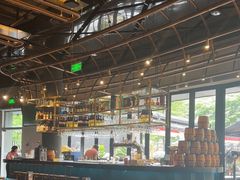 -haxnbauer海森堡德国餐厅(深圳coco店)