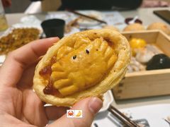 -蔡澜点心·粤菜(西单大悦城店)