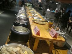 -素清香(解放路店)