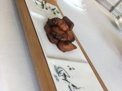 -世博源公馆·本帮融合菜·主题包厢·江景餐厅