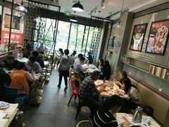 -潮正和潮汕牛肉火锅·老字号(番禺万达店)