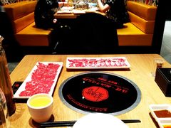 -掂档潮汕牛肉火锅(沈阳万象城店)