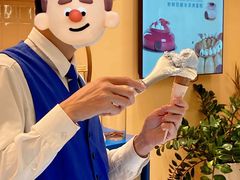 -CREAM STORY意大利手工冰淇淋&甜品(万象前海店)
