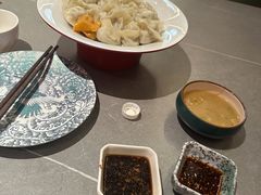 -老家水饺濮阳菜(巴黎街店)