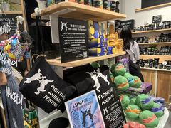 -LUSH(威尼斯人店)