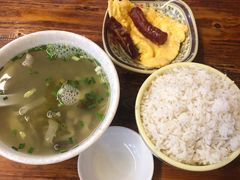 -陈记汤饭(水巷口店)