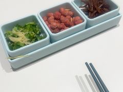 -南拳十三姨·潮汕砂锅粥·粤菜(西单大悦城店)