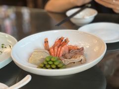 -二泉园老菜馆·百年无锡菜