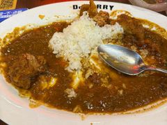 -伽喱博士 Dr.CURRY咖喱饭(太阳宫咖喱店)