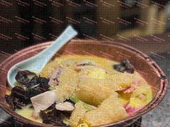 -南京大牌档(新街口德基广场店)