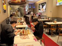 -小杨生煎(黄河路美食休闲街店)