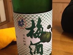 -铃兰日本料理(汉水路店)