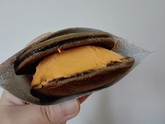 -辛一·铜锣烧(鸿寿坊店)