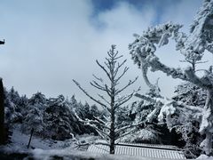 -峨眉山风景名胜区