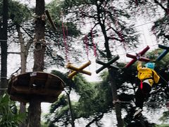 -WeLope紫金山探险公园