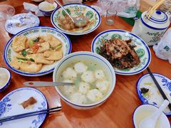 -醉春风(长汀县店头街店)
