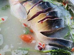-大理老字号·舟渔的鱼野生菌海景餐厅(双廊店)