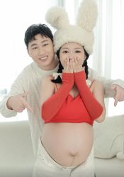 -Two  Monkeys 孕婴写真馆(龙华店)