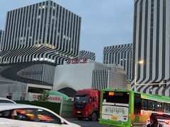 -万达广场(南京江宁店)